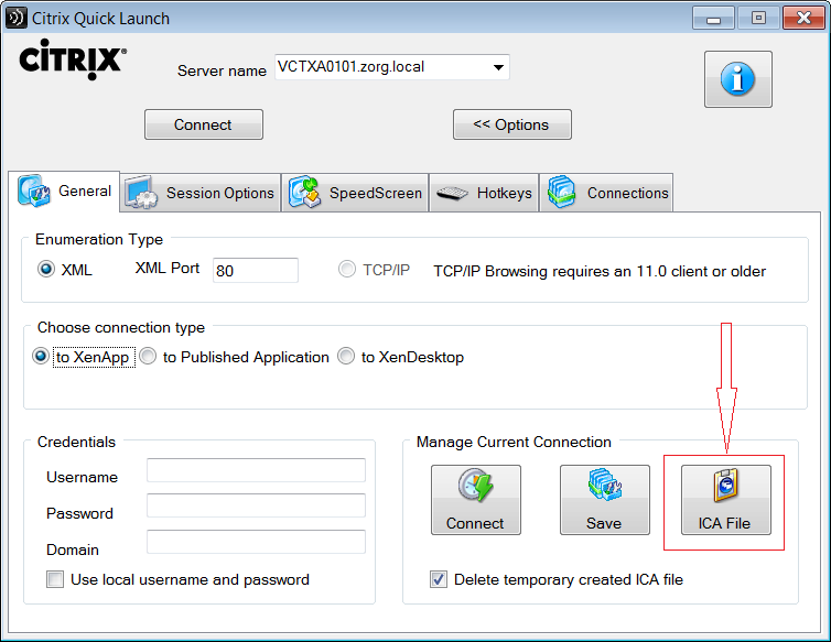 Citrix For Os X 10.9.5