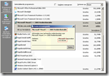 Microsoft Visual C   2005 Redistributable - Version  8.0.56336