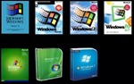 Windows Versions