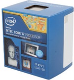 Intel i7-4771